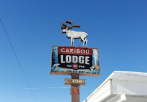 Caribou Lodge and Motel